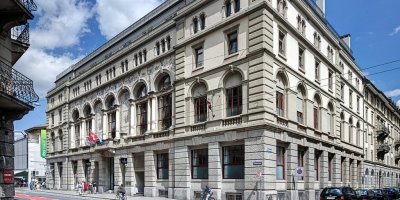 Culinary Arts Academy Switzerland